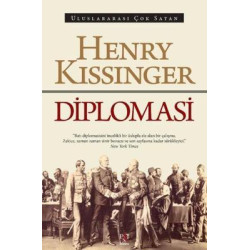 Diplomasi Henry Kissinger