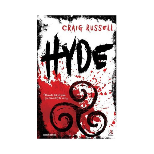Hyde Craig Russell
