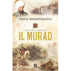 2. Murad - Yavuz Bahadıroğlu