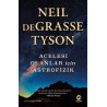 Acelesi Olanlar İçin Astrofizik Neil deGrasse Tyson