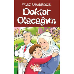 Doktor Olacağım - Yavuz Bahadıroğlu
