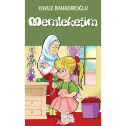 Memleketim - Yavuz Bahadıroğlu