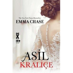 Asil Kraliçe Emma Chase