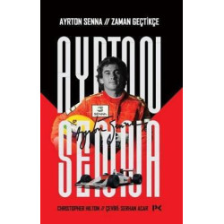Ayrton Senna: Zaman...
