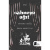 SSahneye Ağıt - Altın Kafes - Cansuyu Salih Ahmet Sak