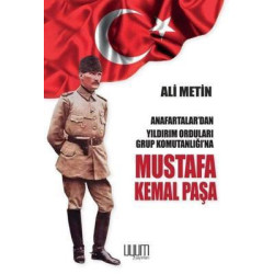 Mustafa Kemal Paşa -...