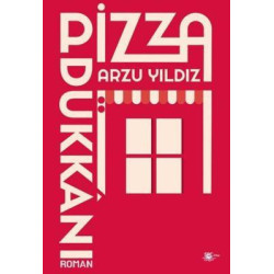 Pizza Dükkanı Arzu Yıldız