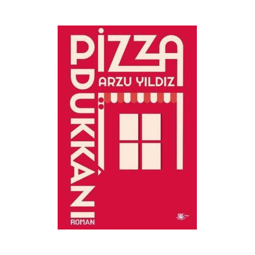 Pizza Dükkanı Arzu Yıldız