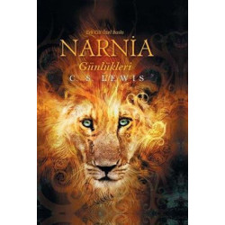 Narnia Günlükleri - Tek Cilt Özel Baskı C. S. Lewis
