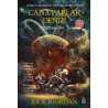 Percy Jackson ve Olimposlular Canavarlar Denizi - Çizgi Roman Rick Riordan
