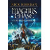 Magnus Chase ve Asgard Tanrıları - Ölüm Gemisi Rick Riordan