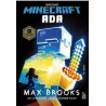 Minecraft - Ada Max Brooks