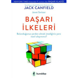 Başarı İlkeleri - Jack Canfield