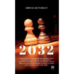 2032 Abdullah Turgut