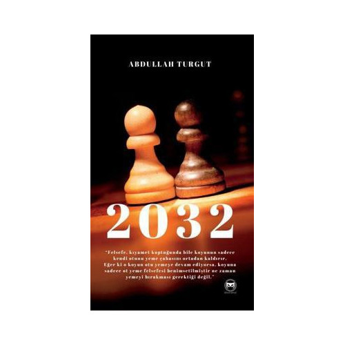 2032 Abdullah Turgut