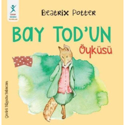 Bay Tod'un Öyküsü Beatrix Potter