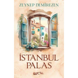 İstanbul Palas Zeynep...