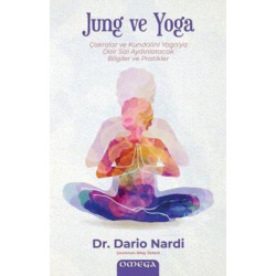 Jung ve Yoga Dario Nardi
