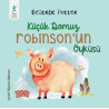 Küçük Domuz Robinson'un Öyküsü Beatrix Potter
