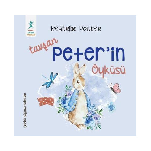Tavşan Peter'in Öyküsü Beatrix Potter