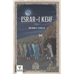 Esrar-ı Kehf Mehmet Gören
