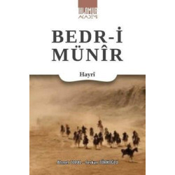 Bedr-i Münir-Hayri Ahmet Topal