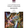 Yusuf u Züleyha Mesnevisi - 15.Yüzyıl Şairlerinden Şemsi'nin 2.Cilt Ahmet Çolak