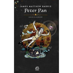 Peter Pan-Çocuk Klasikleri...