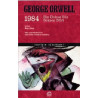 1984 - İletişim Klasikleri George Orwell