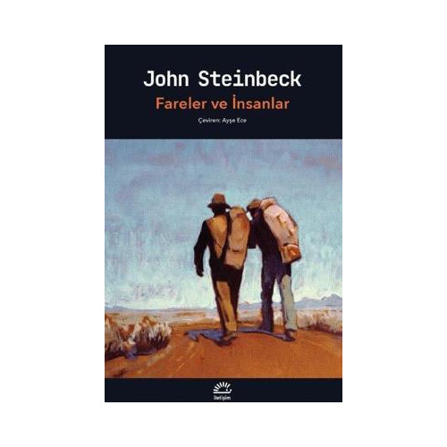 Fareler ve İnsanlar John Steinbeck