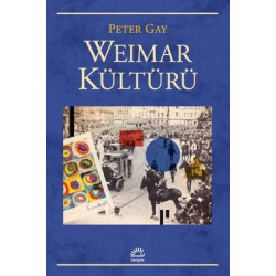 Weimar Kültürü Peter Gay