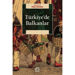 Türkiye'de Balkanlar  Kolektif