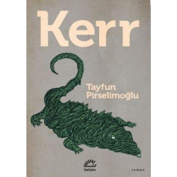 Kerr Tayfun Pirselimoğlu