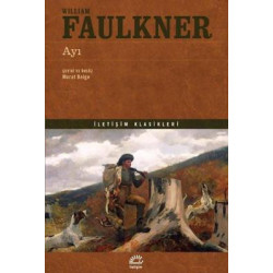 Ayı William Faulkner
