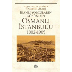 Osmanlı İstanbul'u...