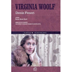 Deniz Feneri - İletişim Klasikleri Virginia Woolf