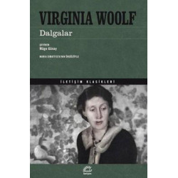 Dalgalar - İletişim Klasikleri Virginia Woolf