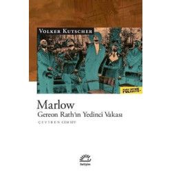 Marlow - Gereon Rath'ın Yedinci Vakası Volker Kutscher