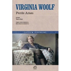 Perde Arası Virgina Woolf