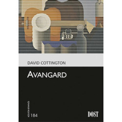 Avangard - David Cottington