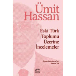 Eski Türk Toplumu Üzerine...