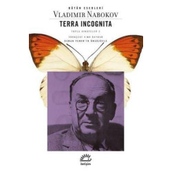 Terra İncognita - Toplu Hikayeler 2 Vladimir Nabokov