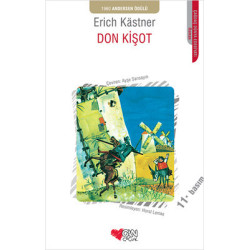 Don Kişot Erich Kastner