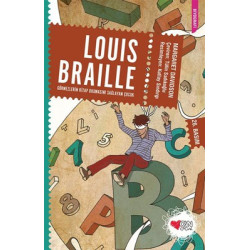 Louis Braille (Görmezlerin...