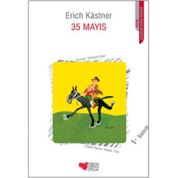 35 Mayıs Erich Kastner