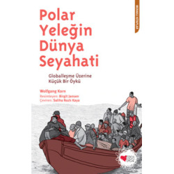 Polar Yeleğin Dünya Seyahati Wolfgang Korn