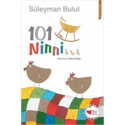 101 Ninni Süleyman Bulut