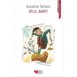 Atla Bart! Susanna Tamaro