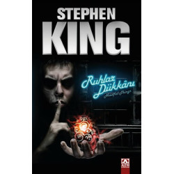 Ruhlar Dükkanı - Stephen King