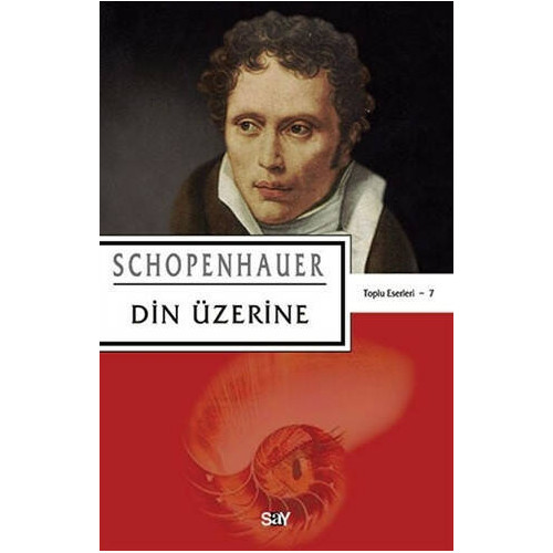 Din Üzerine - Arthur Schopenhauer
